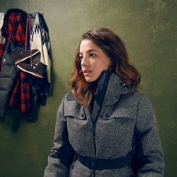 Пазл: Оливия Тирлби