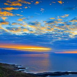 Пазл: Горизонт