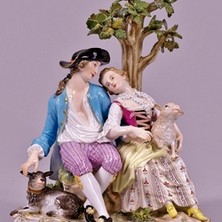 Пазл: Любовь