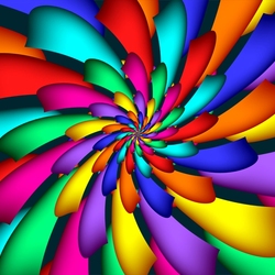 Пазл: Цветок