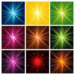 Пазл: Сияние