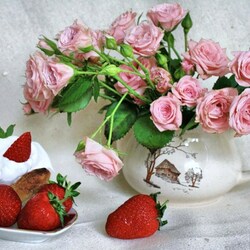 Пазл: Натюрморт