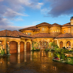 Пазл: Дом Уилла Смита