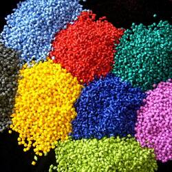 Пазл: Краски