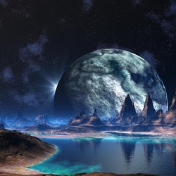 Пазл: Иные миры  