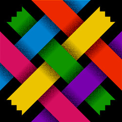 Пазл: Абстракция