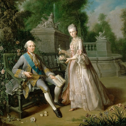 Пазлы на тему «Jean-Baptiste Jude Charpentier»