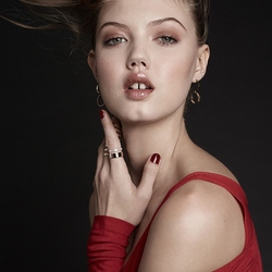 Пазл: Линдси Виксон