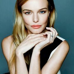 Пазл: Кейт Босуорт