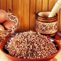 Пазл: Русская кухня