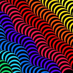 Пазл: Абстракция