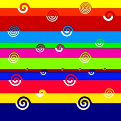 Пазл: Полоски