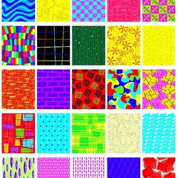 Пазл: Коллаж