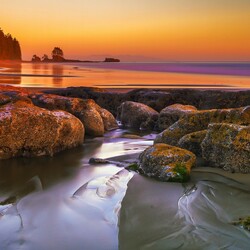 Пазл: Озеро 