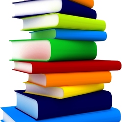 Пазл: Книги