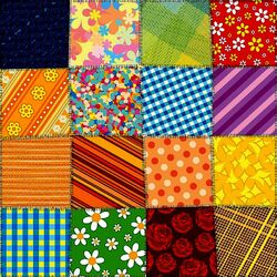 Пазл: Коллаж