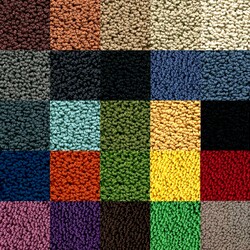 Пазл: Ковер