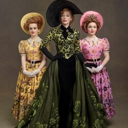 Пазл: Золушка