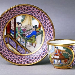 Пазл: Японские мотивы