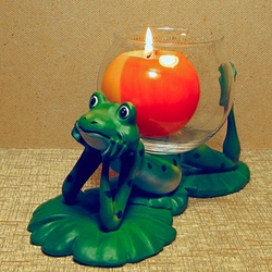 Пазл: Медитация