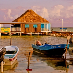 Пазл: Причал