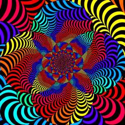 Пазл: Мозаика