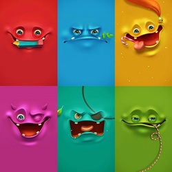 Пазл: Монстрики