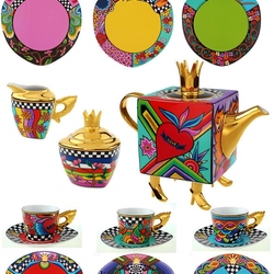 Пазл: Сервиз