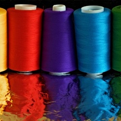 Пазл: Нитки