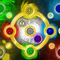 Пазл: Элементы