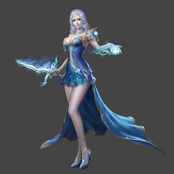 Пазл: Волшебство