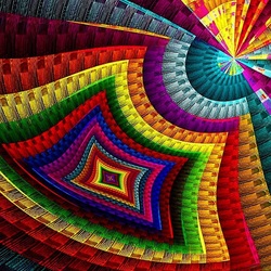 Пазл: Искажение