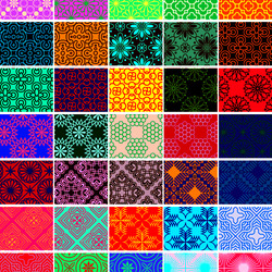 Пазл: Коллаж