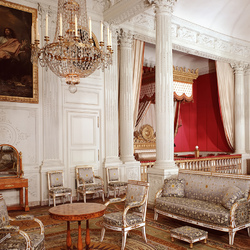 Пазл: Версальский дворец