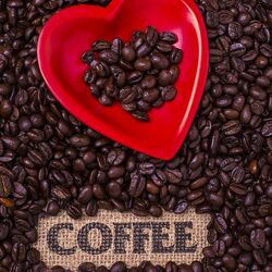 Пазл: Кофе