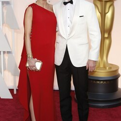 Пазл: Бенедикт Камбербэтч и Софи Хантер