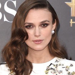 Пазл: Кира Найтли