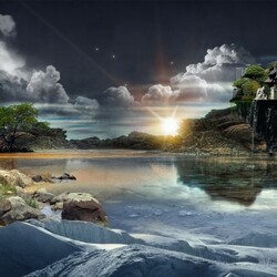 Пазл: Иные миры   