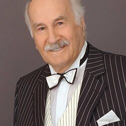 Пазл: Владимиру Зельдину 100 лет!