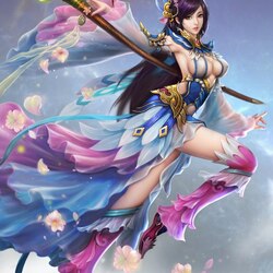 Пазл: Птица