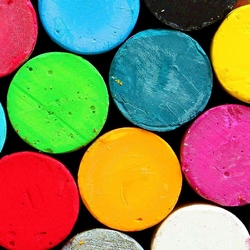 Пазл: Мелки