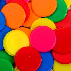 Пазл: Кружки