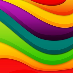 Пазл: Волны