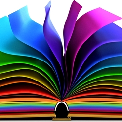 Пазл: Книга