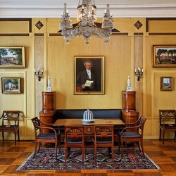 Пазл: Британский музей