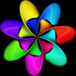 Пазл: Абстракция