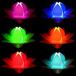 Пазл: Кувшинки