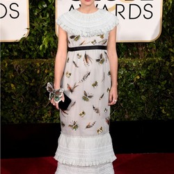 Пазл: Кира Найтли