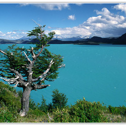 Пазл: Озеро Пеоэ