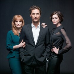 Пазл: Интерстеллар